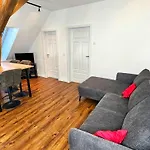 Schwabachauen 6 Fuer 4 Personen By Interhome Eckental