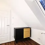 Schwabachauen 6 Fuer 4 Personen By Interhome Appartement