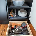 Schwabachauen 6 Fuer 4 Personen By Interhome