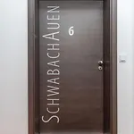 Schwabachauen 6 Fuer 4 Personen By Interhome Eckental