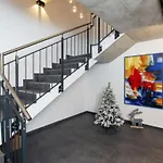 Schwabachauen 6 Fuer 4 Personen By Interhome Eckental