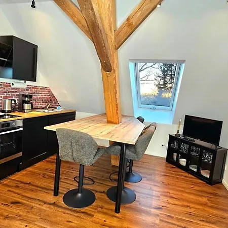 Schwabachauen 6 Fuer 4 Personen By Interhome Appartement *