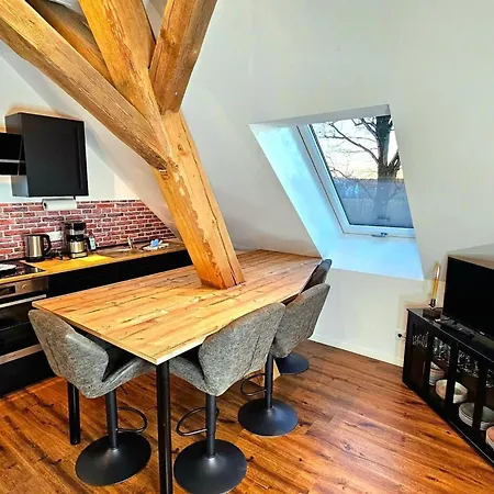 Schwabachauen 6 Fuer 4 Personen By Interhome Eckental