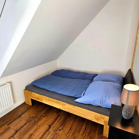 Schwabachauen 6 Fuer 4 Personen By Interhome Appartement Eckental