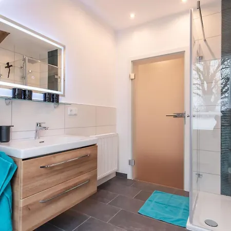 Schwabachauen 6 Fuer 4 Personen By Interhome