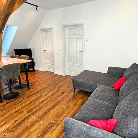 Schwabachauen 6 Fuer 4 Personen By Interhome Eckental