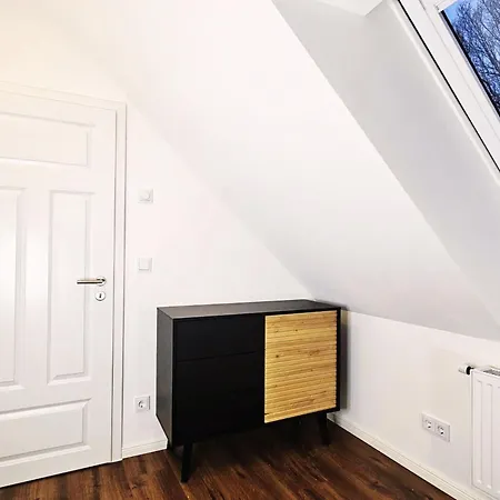 Schwabachauen 6 Fuer 4 Personen By Interhome Apartment