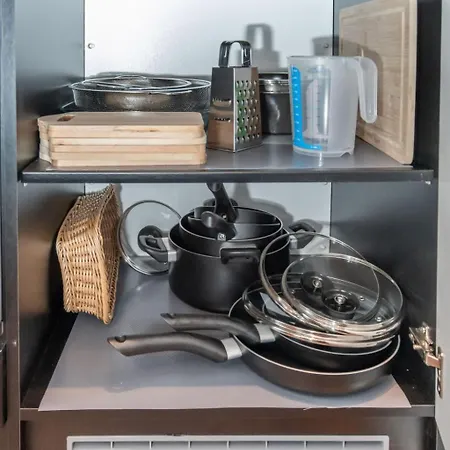 Schwabachauen 6 Fuer 4 Personen By Interhome Apartment