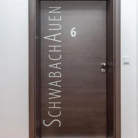 Schwabachauen 6 Fuer 4 Personen By Interhome Eckental