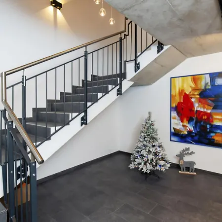Schwabachauen 6 Fuer 4 Personen By Interhome Eckental