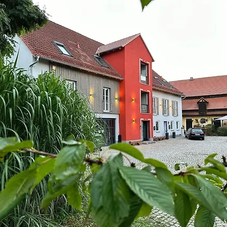 Schwabachauen 6 Fuer 4 Personen By Interhome Apartment *