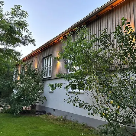 Apartment Schwabachauen 6 Fuer 4 Personen By Interhome Eckental