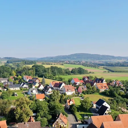 Schwabachauen 6 Fuer 4 Personen By Interhome Apartment *